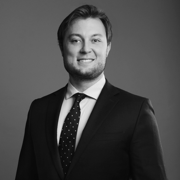 Sam McCord, President, McCord Investments